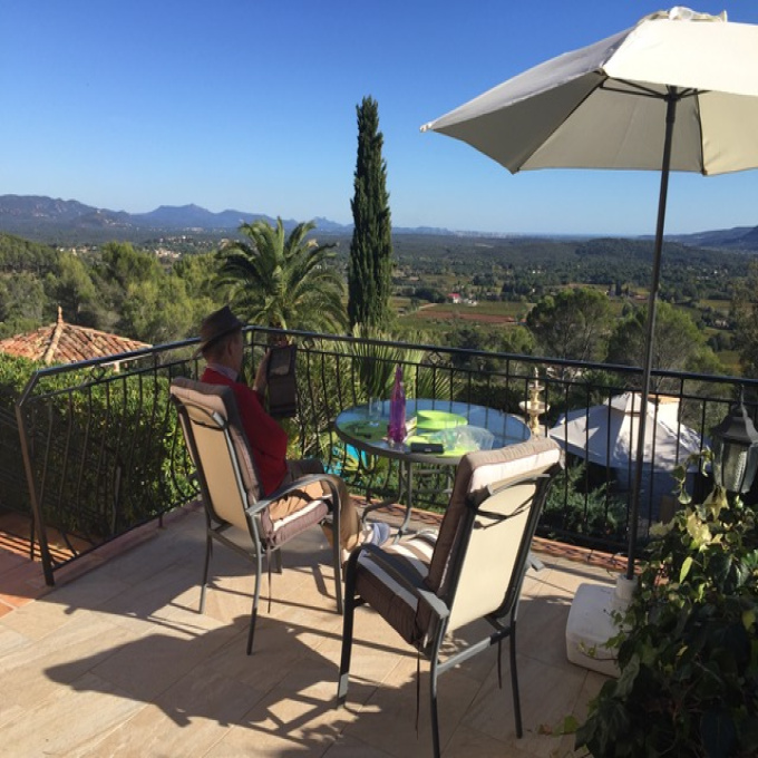 Offres de vente Propriete La Motte (83920)